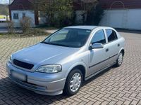 Second-hand Opel Astra 101 CP (74 kW) 2002 Argintiu Coupe