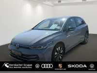 Gebraucht VW Golf VIII Goal 150 PS (110 kW) 2025 Mondsteingrau Limousine