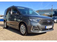 Neu Ford Tourneo Connect Titanium 116 PS (85 kW) 2026 Grau Van / Kleinbus