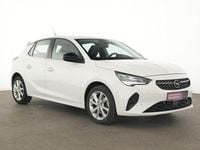 Gebraucht Opel Corsa Elegance 101 PS (74 kW) 2023 Weiß Limousine