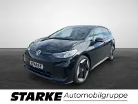 Neu VW ID.3 Pro 169 kW (231 PS) 2026 Schwarz (grenadillschwarz metallic) Kleinwagen