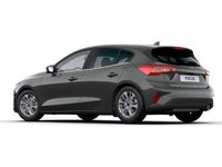 Neu Ford Focus Titanium 125 PS (91 kW) 2026 Magnetic metallic Limousine