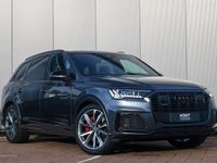 Gebraucht Audi Q7 Competition 457 PS (336 kW) 2020 Grau SUV