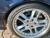 Gebraucht Mercedes CLK430 279 PS (205 kW) 2001 Coupé