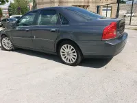 Gebraucht Volvo S80 2005 Grau Limousine