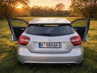 Gebraucht Mercedes 200 239 PS (175 kW) 2013 Silber Kombi