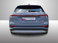 Gebraucht Audi e-tron S-Line 150 kW (204 PS) 2022 Kieselgrau 2.mi SUV