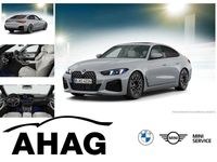 Gebraucht BMW 430 Gran Coupé M Sport 286 PS (210 kW) 2024 Beige Coupé