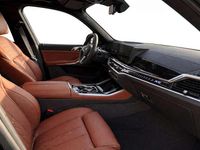Neu BMW X5 381 PS (280 kW) 2025 Schwarz SUV