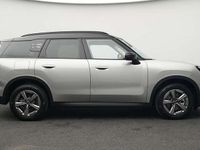 Gebraucht Mini Countryman Classic 170 PS (125 kW) 2025 Grau SUV