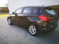 gebraucht BMW 218 Active Tourer Baureihe 2 218 i