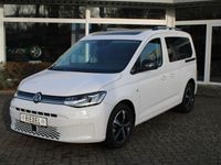 Gebraucht VW Caddy Life 122 PS (89 kW) 2025 Weiß Van / Kleinbus