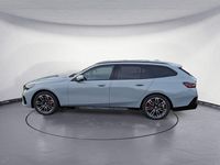 Gebraucht BMW 520 197 PS (144 kW) 2026 Grau Kombi