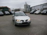 gebraucht Nissan Almera 1.5 visia