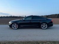 Gebraucht Audi S6 420 PS (308 kW) 2014 Schwarz Limousine