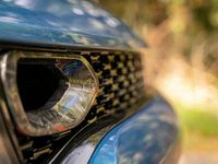 Gebraucht Dodge Charger 375 PS (275 kW) 2021 Blau Limousine