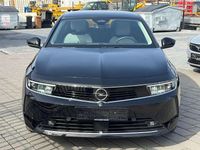 Gebraucht Opel Astra Elegance 131 PS (96 kW) 2023 Carbon schwarz metallic Limousine