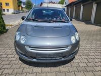 gebraucht Smart ForFour ForFourBasis Klima