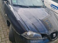 gebraucht Seat Ibiza 