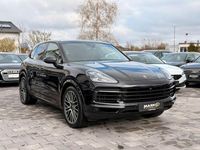 Gebraucht Porsche Cayenne S 441 PS (324 kW) 2018 Schwarz SUV