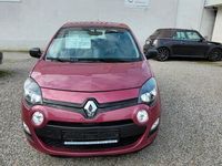 gebraucht Renault Twingo 1.2 Expression*Klima*Servo*ZV*17Zoll*