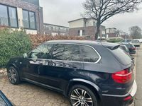 gebraucht BMW 501 X5 e70ps 3.0 SD m paket