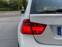 Gebraucht BMW 220 Performance 184 PS (135 kW) 2012 Weiß Limousine