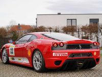 Gebraucht Ferrari F430 489 PS (359 kW) 2007 Rot Coupé