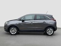 Usado Opel Crossland X 82 HP (60 kW) 2019 Cinzento SUV