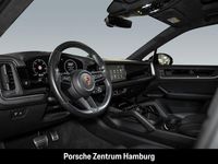 Gebraucht Porsche Cayenne S 475 PS (349 kW) 2024 Schwarz SUV