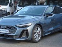 Gebraucht Audi A5 S-Line 204 PS (150 kW) 2025 Blau Kombi
