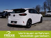 Gebraucht Opel Corsa-e Edition 100 kW (136 PS) 2023 Weiss Kleinwagen
