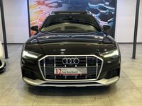 gebraucht Audi A6 Allroad quattro 50 TDI +PANO+SITBELLÜFTUNG+