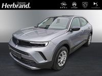 Gebraucht Opel Mokka Edition 101 PS (74 kW) 2022 Grau SUV