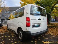 Gebraucht Opel Vivaro 120 PS (88 kW) 2020 Weiss Van / Kleinbus