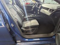 Neu Mitsubishi Colt 91 PS (66 kW) 2025 Blau, royalblau metallic Limousine