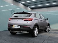 gebraucht Opel Grandland X Opel Grandland X, 21.547 km, 300 PS, EZ 06.2020, Hybrid (Benzin/Elektro)