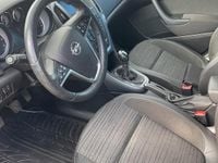 Gebraucht Opel Astra 136 PS (100 kW) 2016 Schwarz Kombi