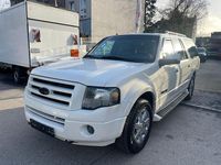 Gebraucht Ford Expedition 305 PS (224 kW) 2007 Weiß SUV