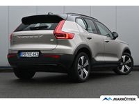 Gebraucht Volvo XC40 Core 300 kW (408 PS) 2022 Bright dusk SUV