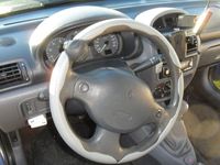 Gebraucht Renault Clio II 80 PS (58 kW) 1999 Violet Kleinwagen