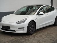 gebraucht Tesla Model 3 Long Range AWD *AHK/trailer hitch*