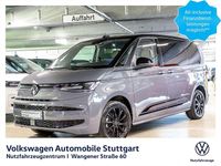 Gebraucht VW Multivan Edition 150 PS (110 kW) 2024 Grau Van / Kleinbus