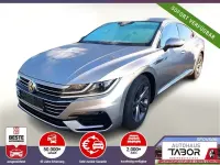 Gebraucht VW Arteon R-line 190 PS (139 kW) 2020 Grau Limousine