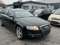 gebraucht Audi A6 Avant 3.0 TDI quattro