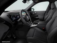 Neu BMW X3 M Sport 286 PS (210 kW) 2025 Grau SUV