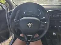 Gebraucht Renault Clio Authentique 65 PS (47 kW) 2015 Kleinwagen