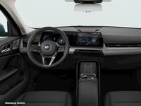 Gebraucht BMW X2 Shadowline 156 PS (114 kW) 2025 Cape york grün metallic SUV