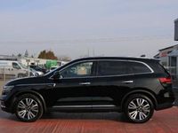 Gebraucht Renault Koleos Initiale Paris 184 PS (135 kW) 2022 Schwarz SUV