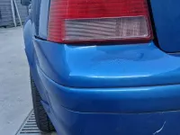 Gebraucht VW Bora Edition 150 PS (110 kW) 2000 Blau Limousine